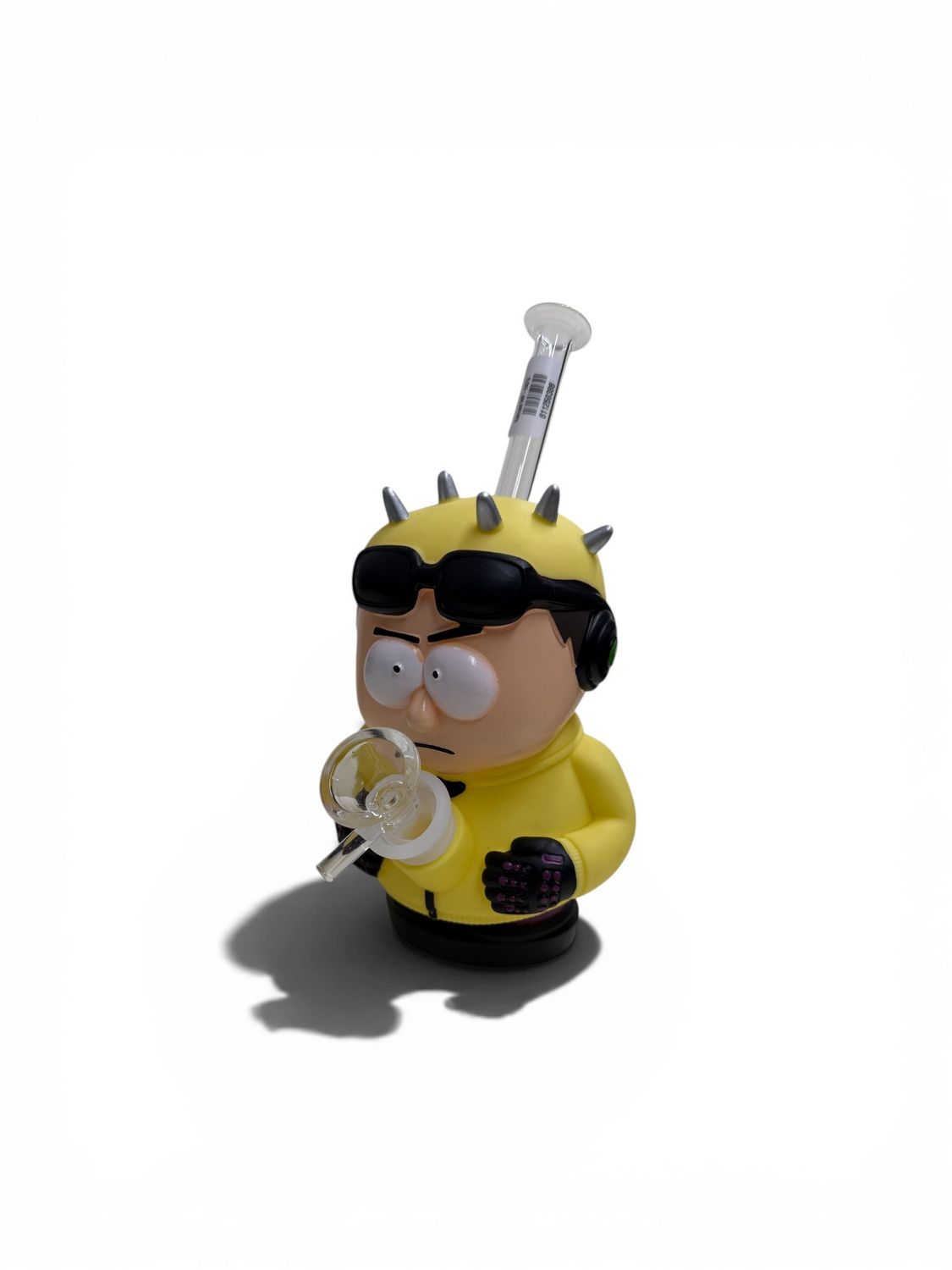 Accessories | South Park Water Pipe