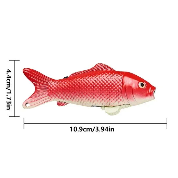 Accessories | Koi Fish Torch