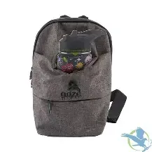 Accessories | Gear/ Apparel | Ooze Traveler Series Smell Proof Cross Body Bag