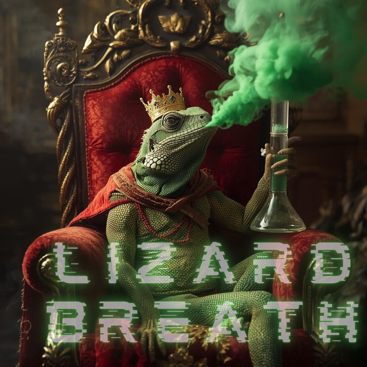 DIAMOND | Lizard Breath | Hybrid 33%