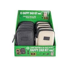 Happy Dab Kit Mini