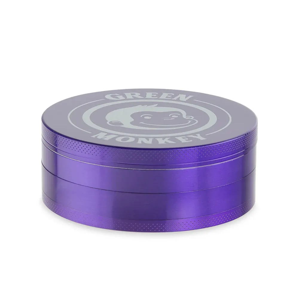 Accessories | Grinder | Green Monkey 100mm