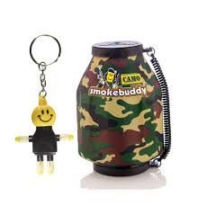 Accessories | Smoke Buddy
