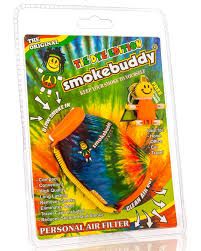 Accessories | Smoke Buddy