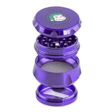 Accessories | Grinder | Green Monkey 63mm