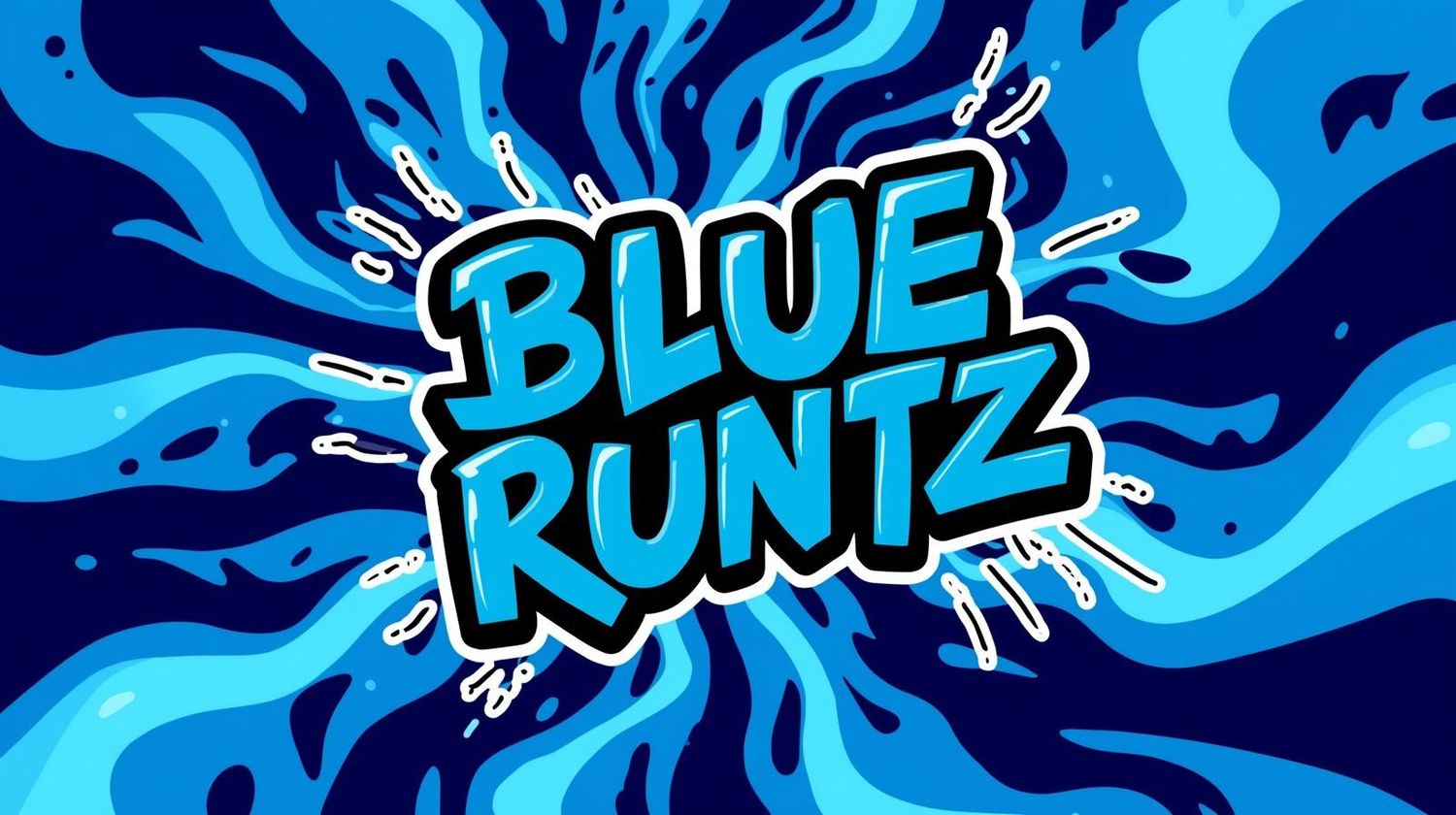 Blue Runts | PLATINUM | I\H 28%