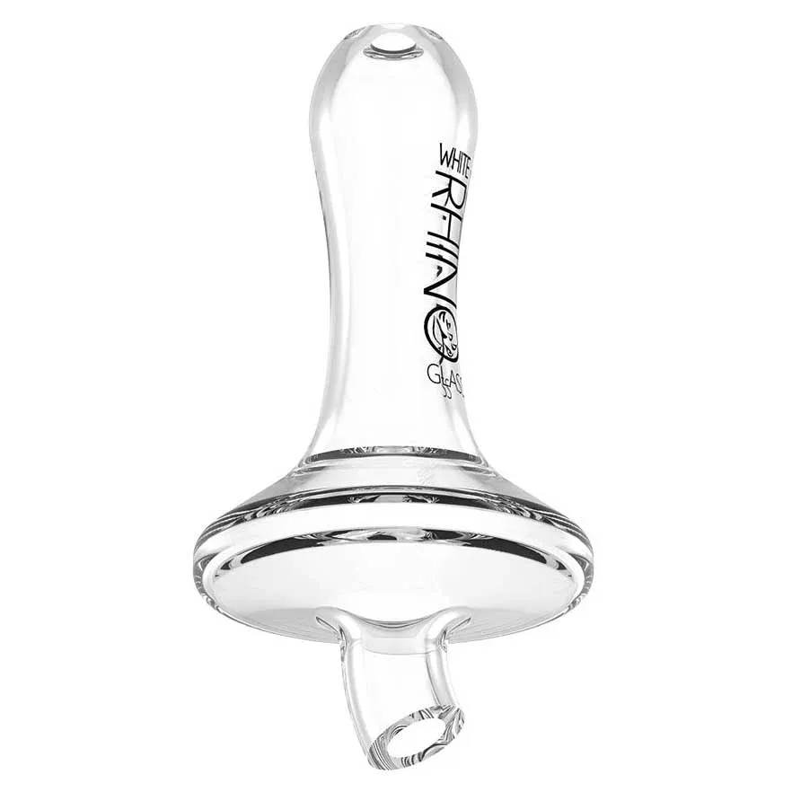 Accessories | White Rhino | Directional Carb Cap
