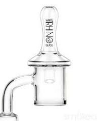 Accessories | White Rhino | Directional Carb Cap