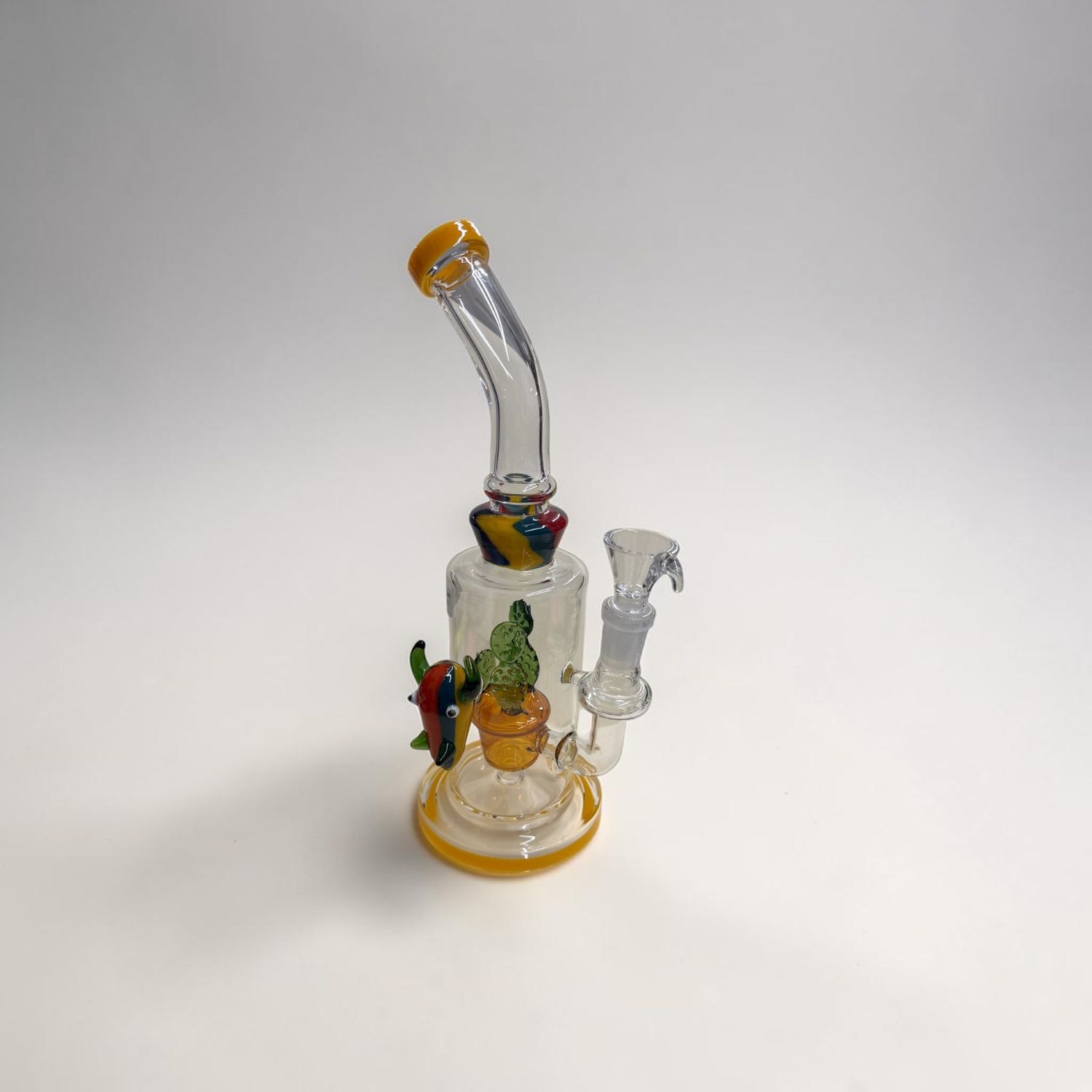 Accessories | 10 in Wig wag Cactus