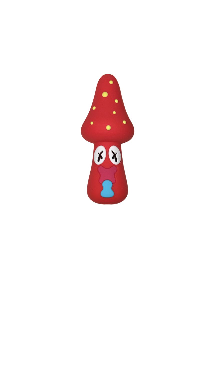 Accessories | Hand Pipe | Enchanting Mushroom