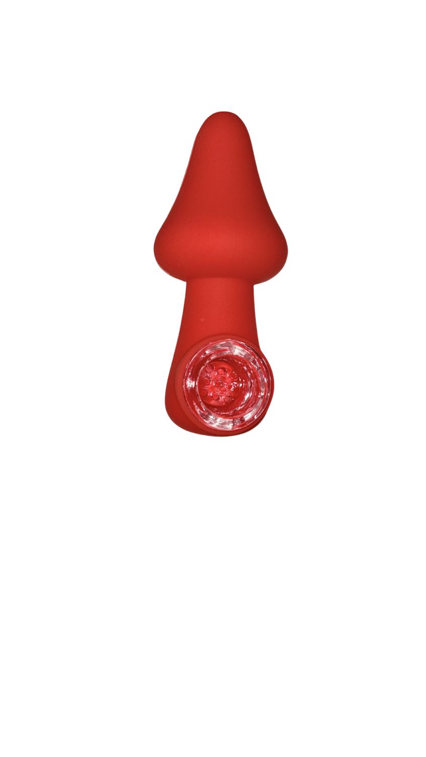 Accessories | Hand Pipe | Enchanting Mushroom