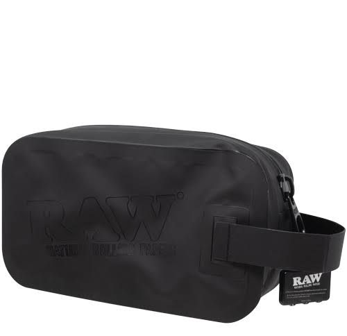 Raw Bag | Lockable Dab Kit