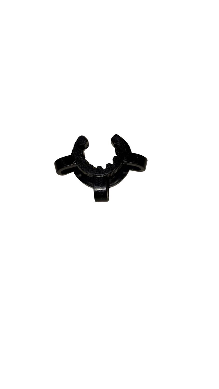 Accessories | C Shape Keck Clips | 19mm