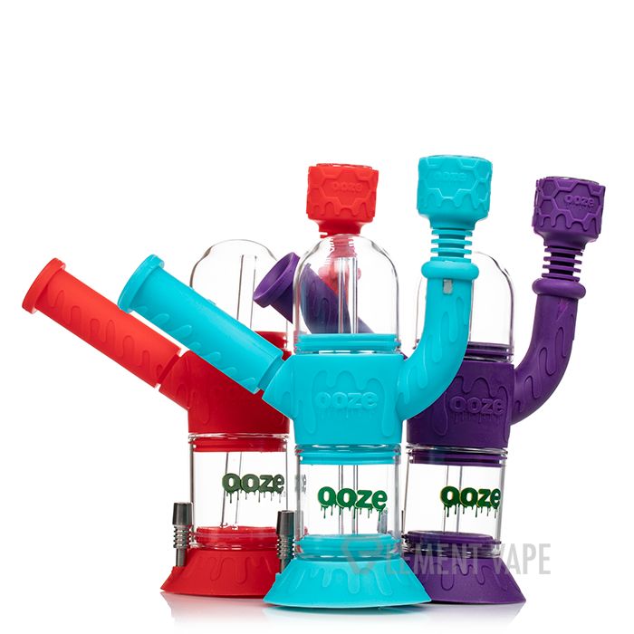 Accessories | Cranium 4 in 1 Ooze