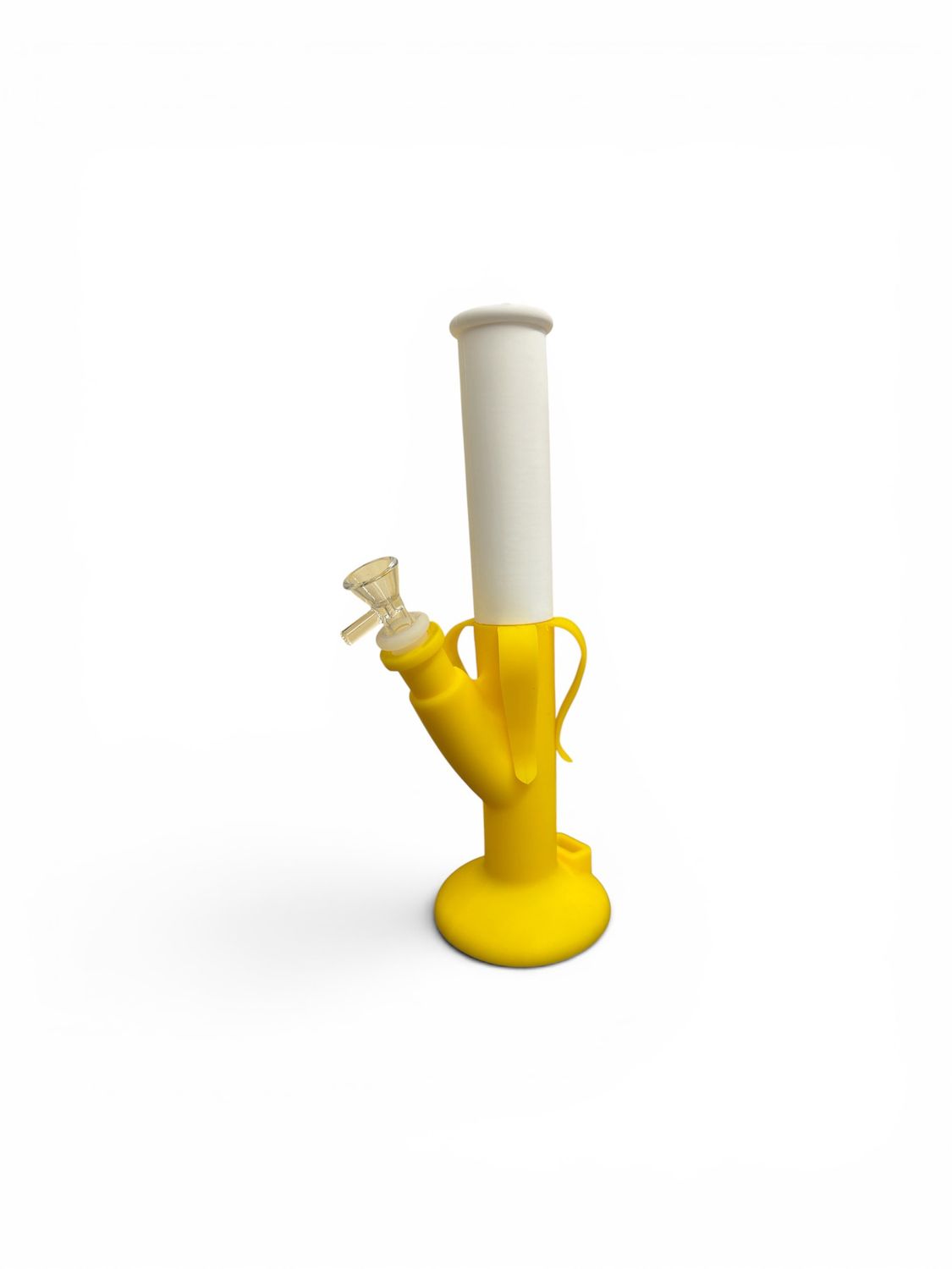 Accessories | Silicone peeled Banana Bong