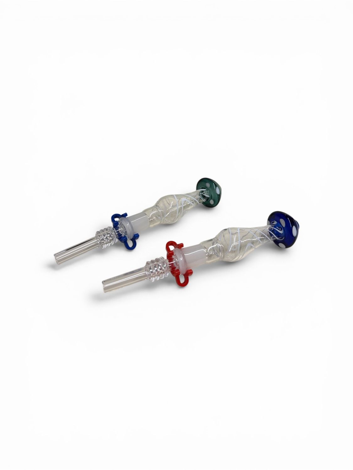 Accessories | Glass mushroom Nectar collector