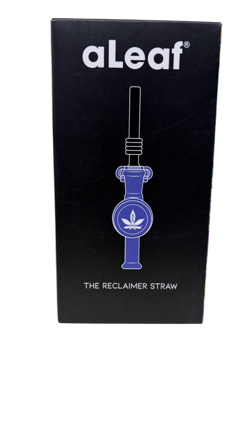 Accessories | Aleaf The Reclaimer Straw
