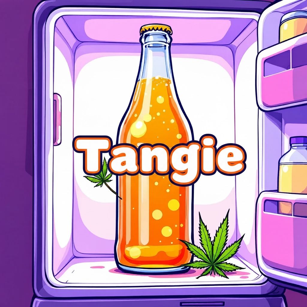 DIAMOND | Tangie | S/H 32%