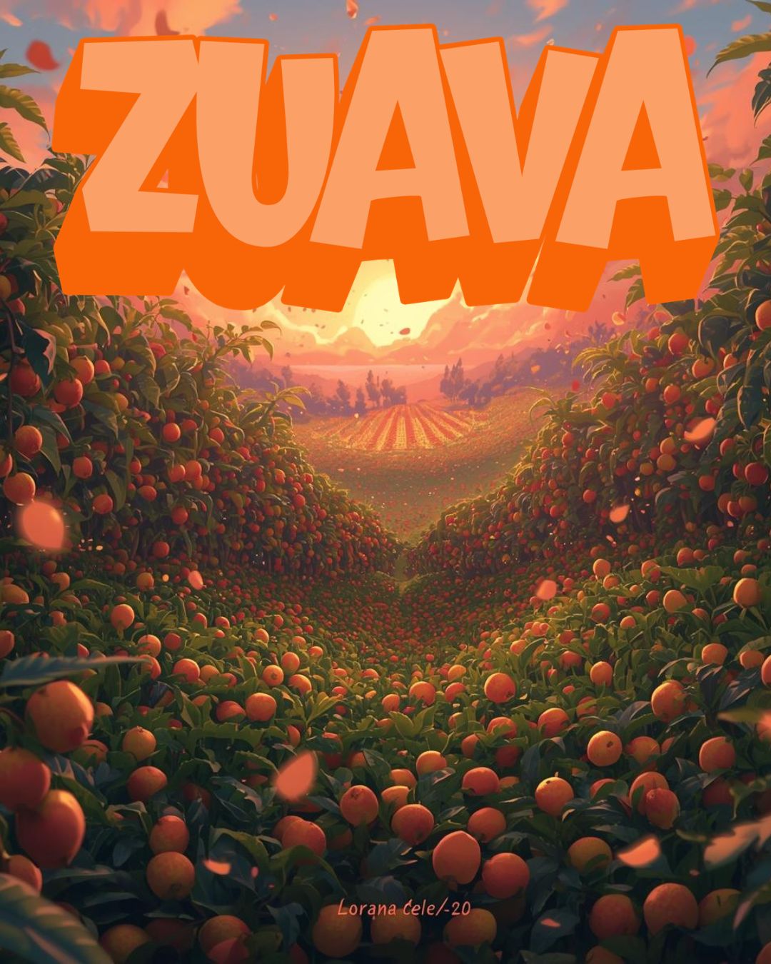GOLD | Zuava | I/H | 25%