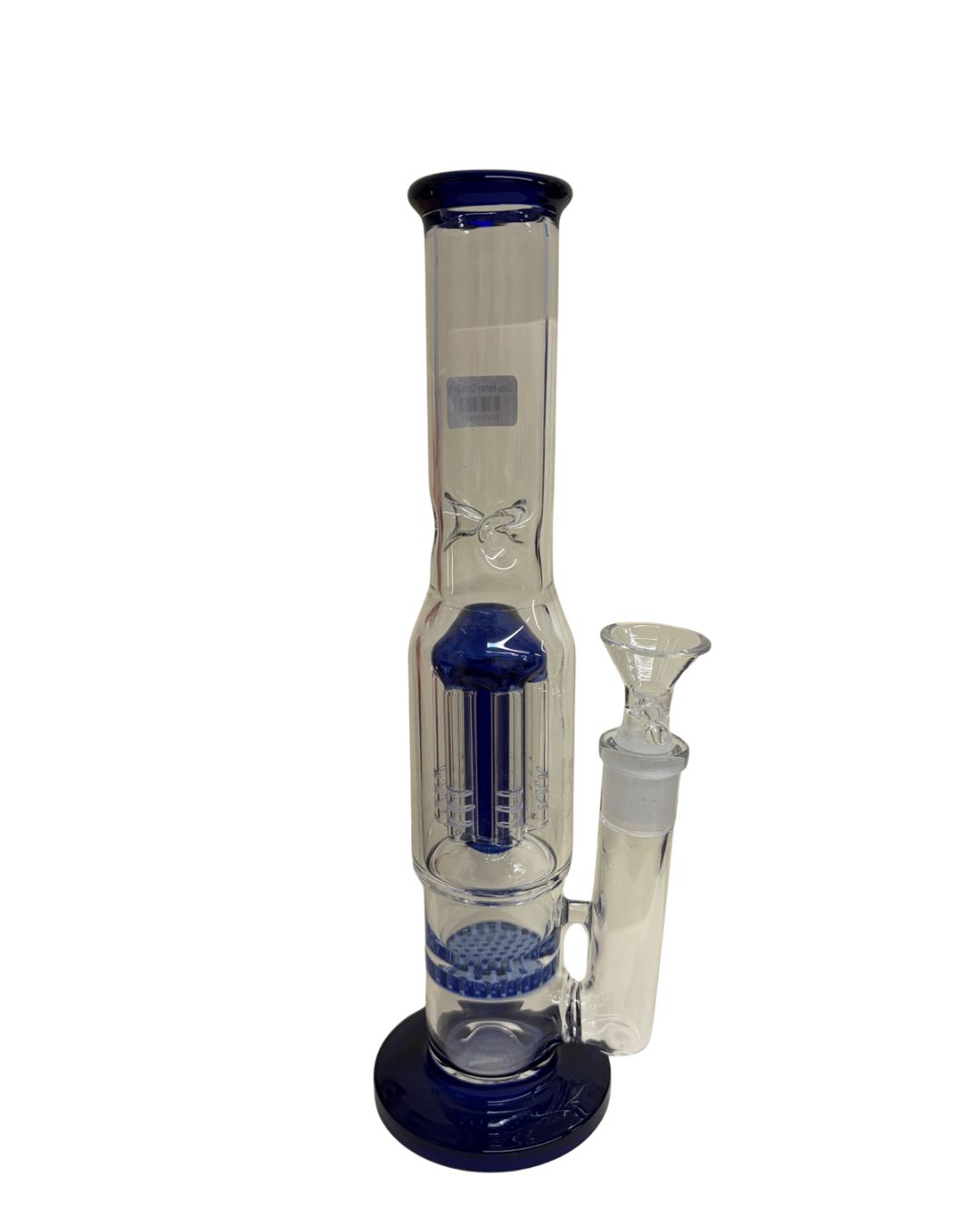 Accessories | Glass Honey Comb 8in WP