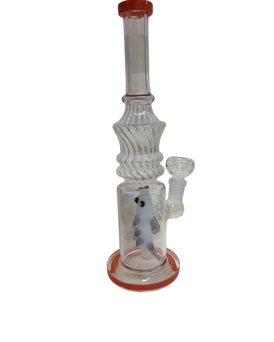 Accessories | Glass 10in Fish WP