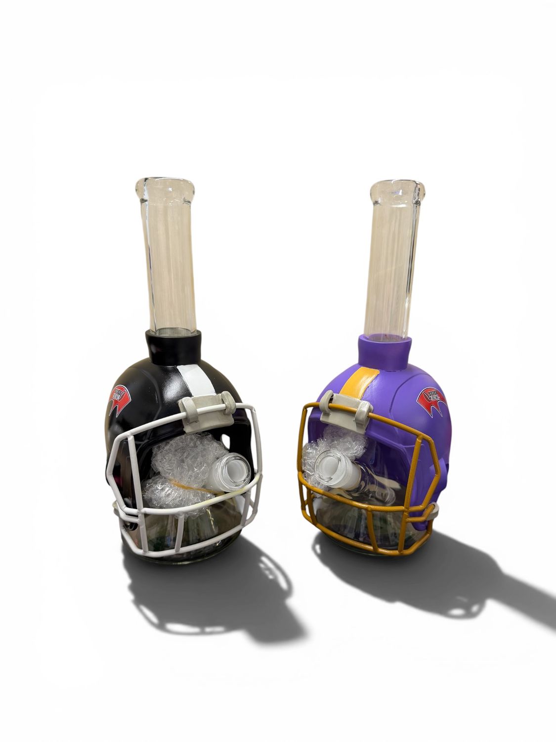 Accessories | Super Bowl 10.5 " Helmet beaker