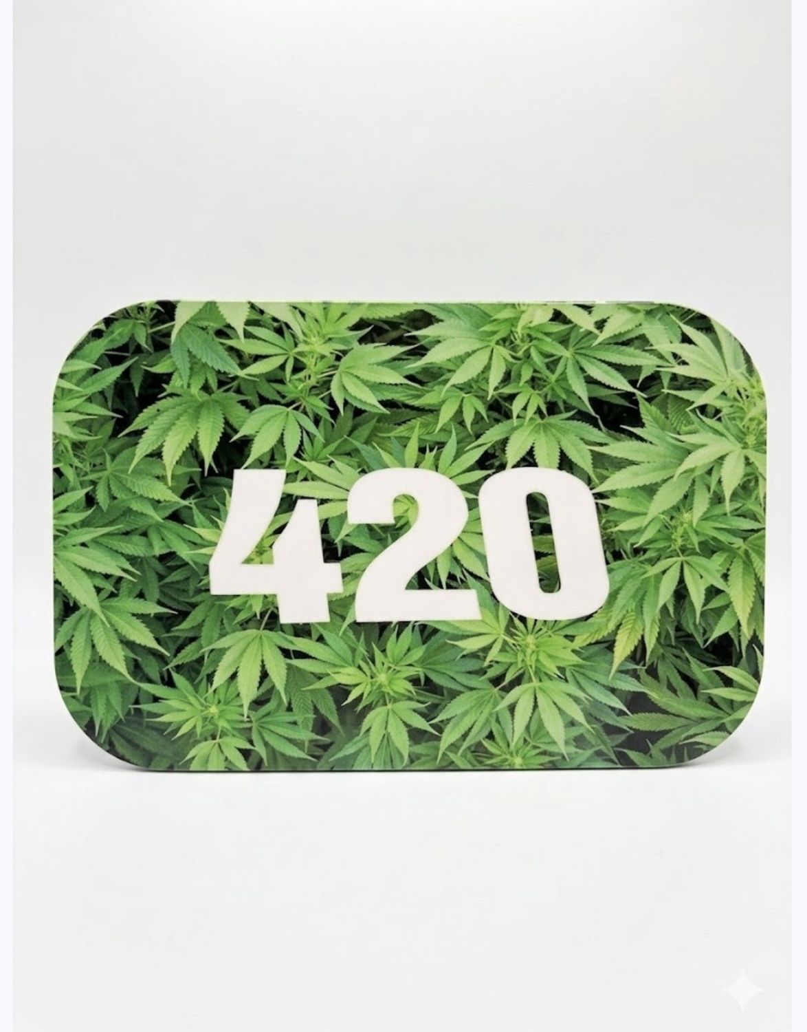 Accessories | Large Rolling Tray w/ Lid | Assorted Designs