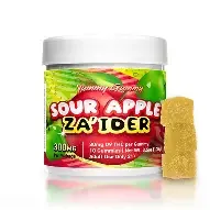 Yummy Gummy 300mg