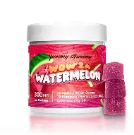 Yummy Gummy 300mg