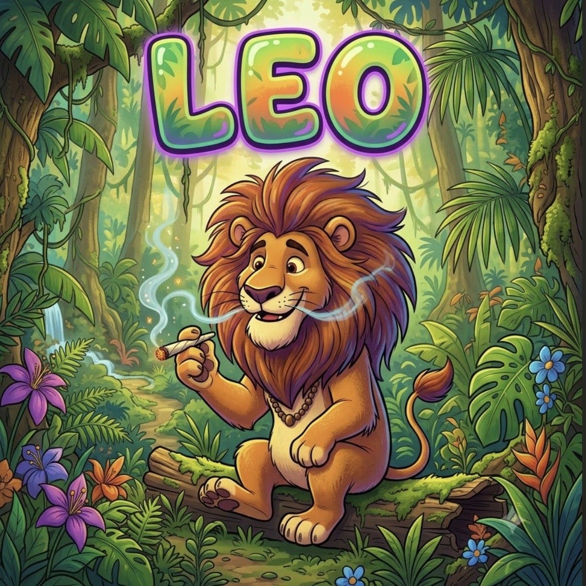 PLATINUM | Leo | S/H | 27%