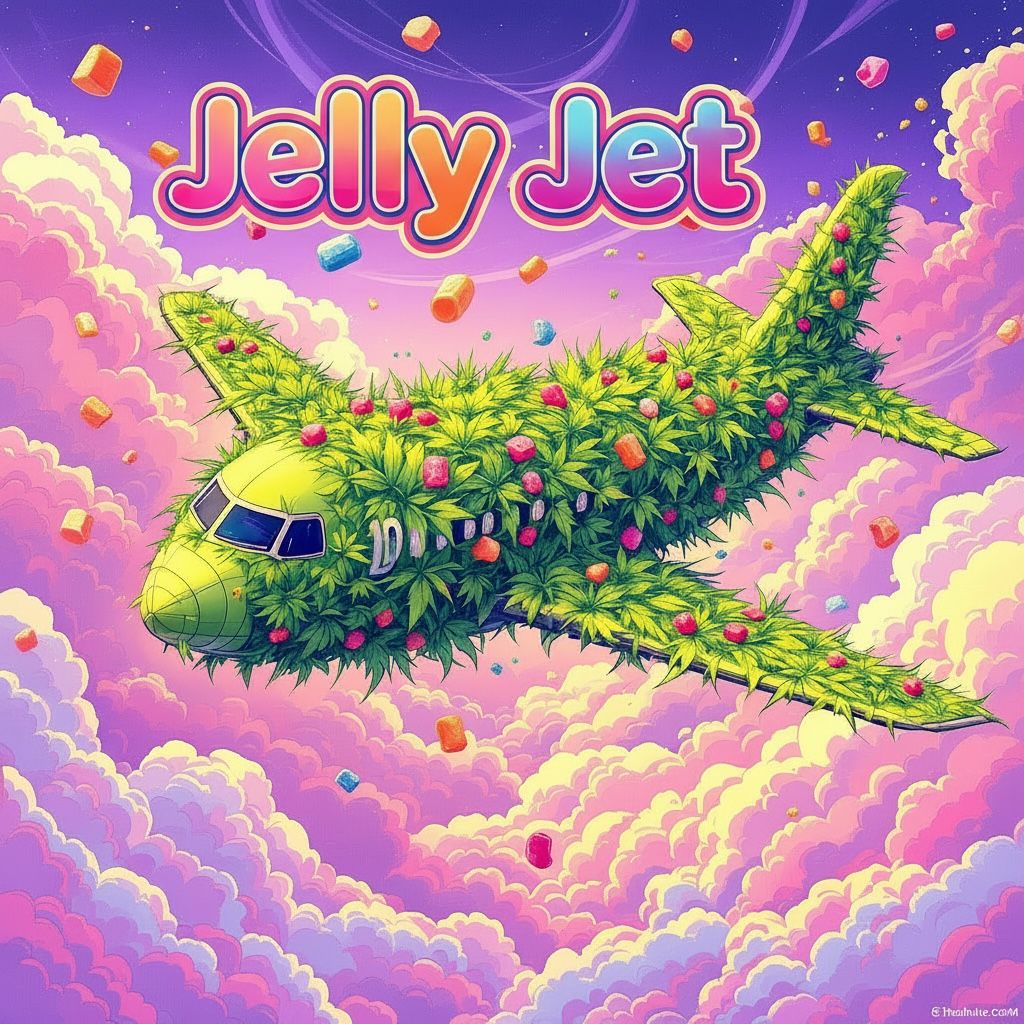 PLATINUM | Jelly Jet | Hybrid | 28%