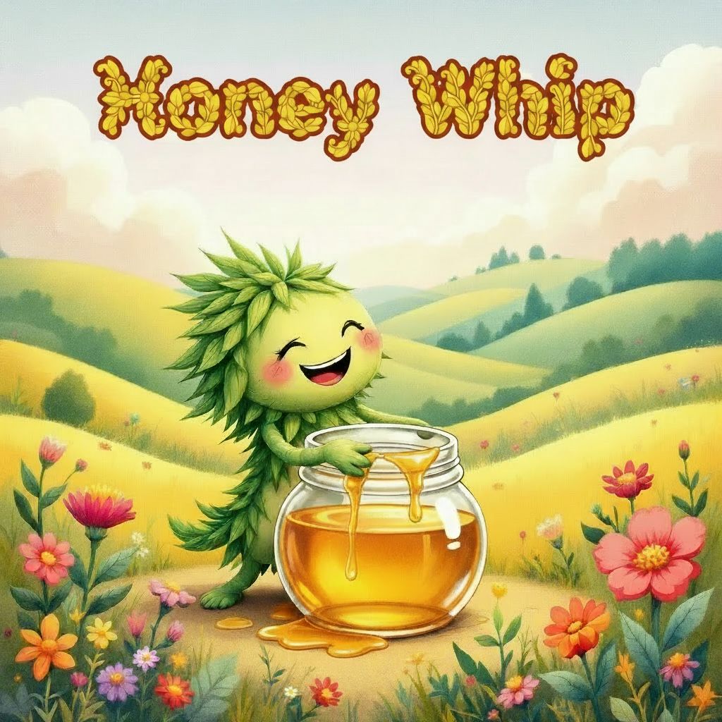 2g Badder | Honey Whip | Hybrid