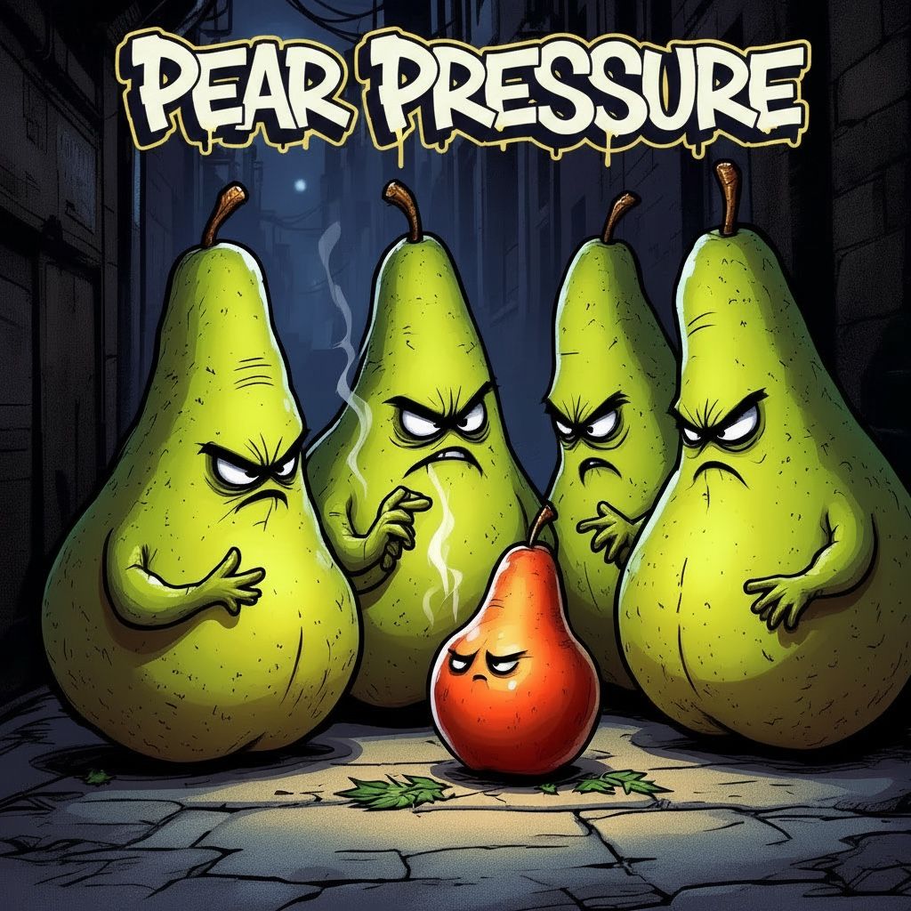 Concentrate | Pear Pressure | 28g Badder | Hybrid