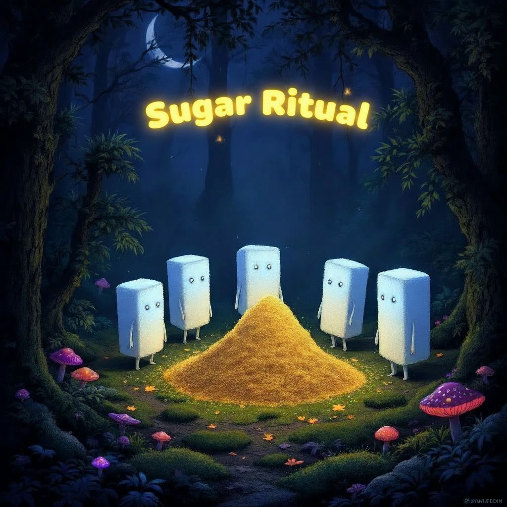 Concentrate | 2g Live Resin Sugar | Sugar Ritual | Indica