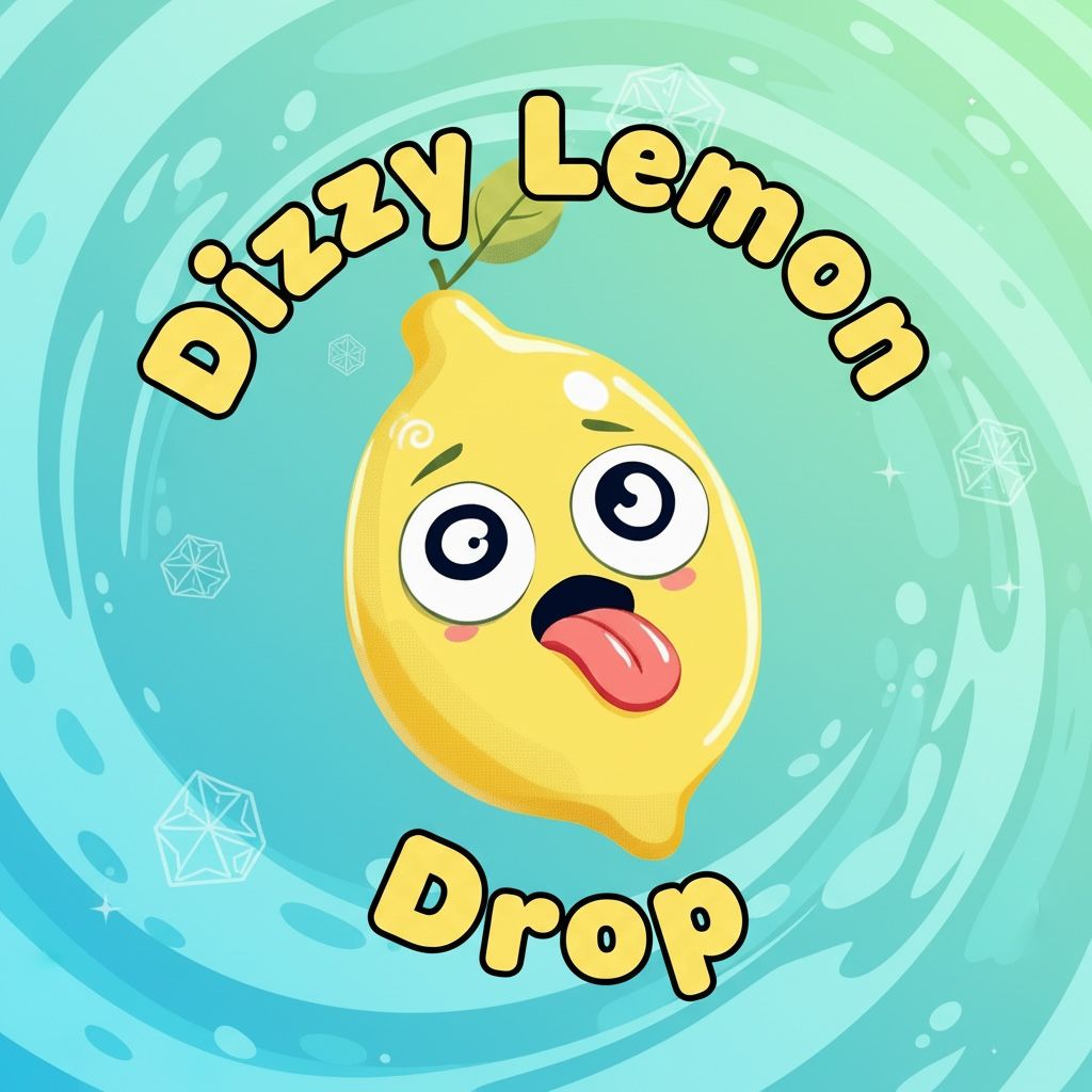 Concentrate | Dizzy Lemon Drop | 28g | Sugar | Sativa