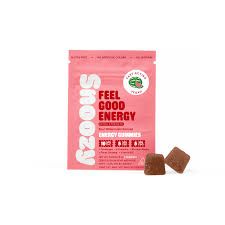 Edibles | Snoozy | 20mg | 2 count