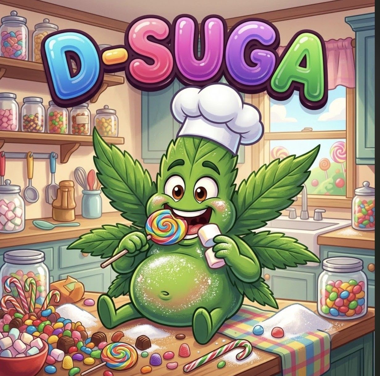 DIAMOND | D-Suga | H | 31%