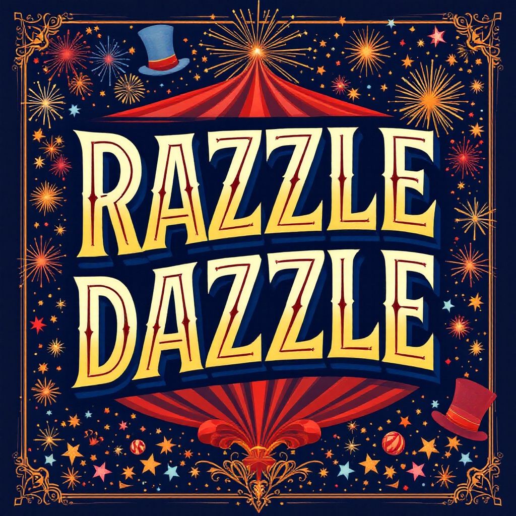 SILVER | Razzle Dazzle | Hybrid | 20%