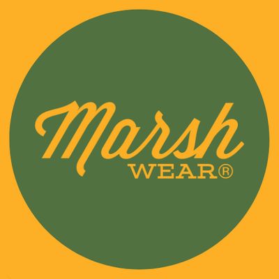 Marsh Wear Clothing in Panama City, FL | Sunjammers Outdoor Lifestyle Shop