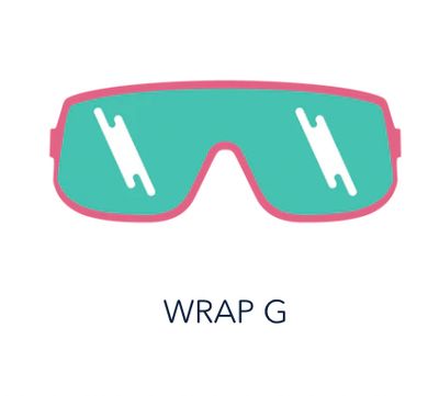 WRAP G