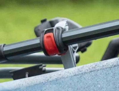 H-Rail Accessories