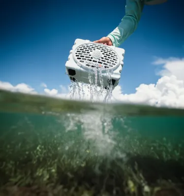 Waterproof Beach Speakers