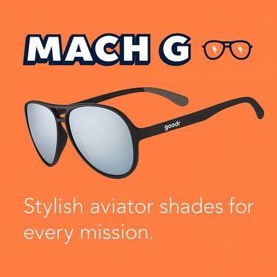 MACH G