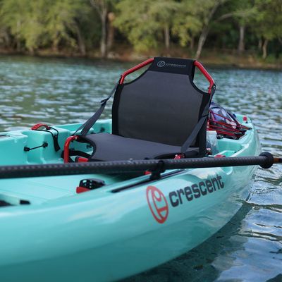 Sit on Top Kayak