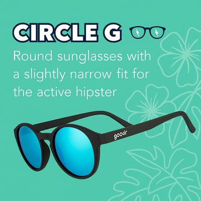 CIRCLE G