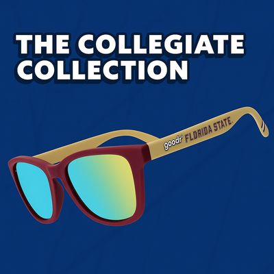 College Football Sunglasses – FSU, SEC &amp; Game Day Styles