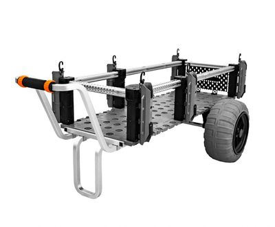 Beach Carts