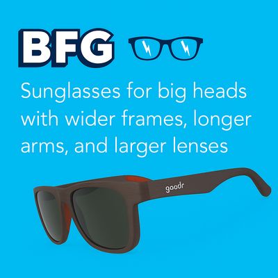 For Big Heads