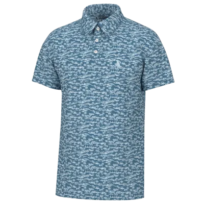 Local Boy Polo Shirts – Panama City’s Favorite