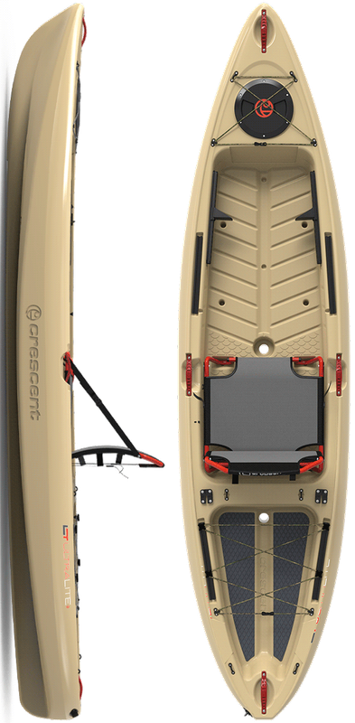 Crescent Ultralite